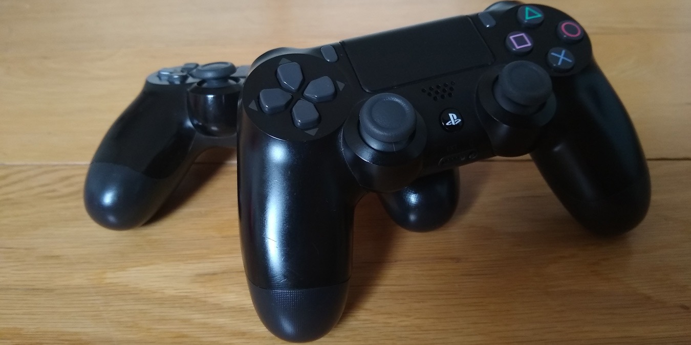 use a ps4 controller on mac for steam